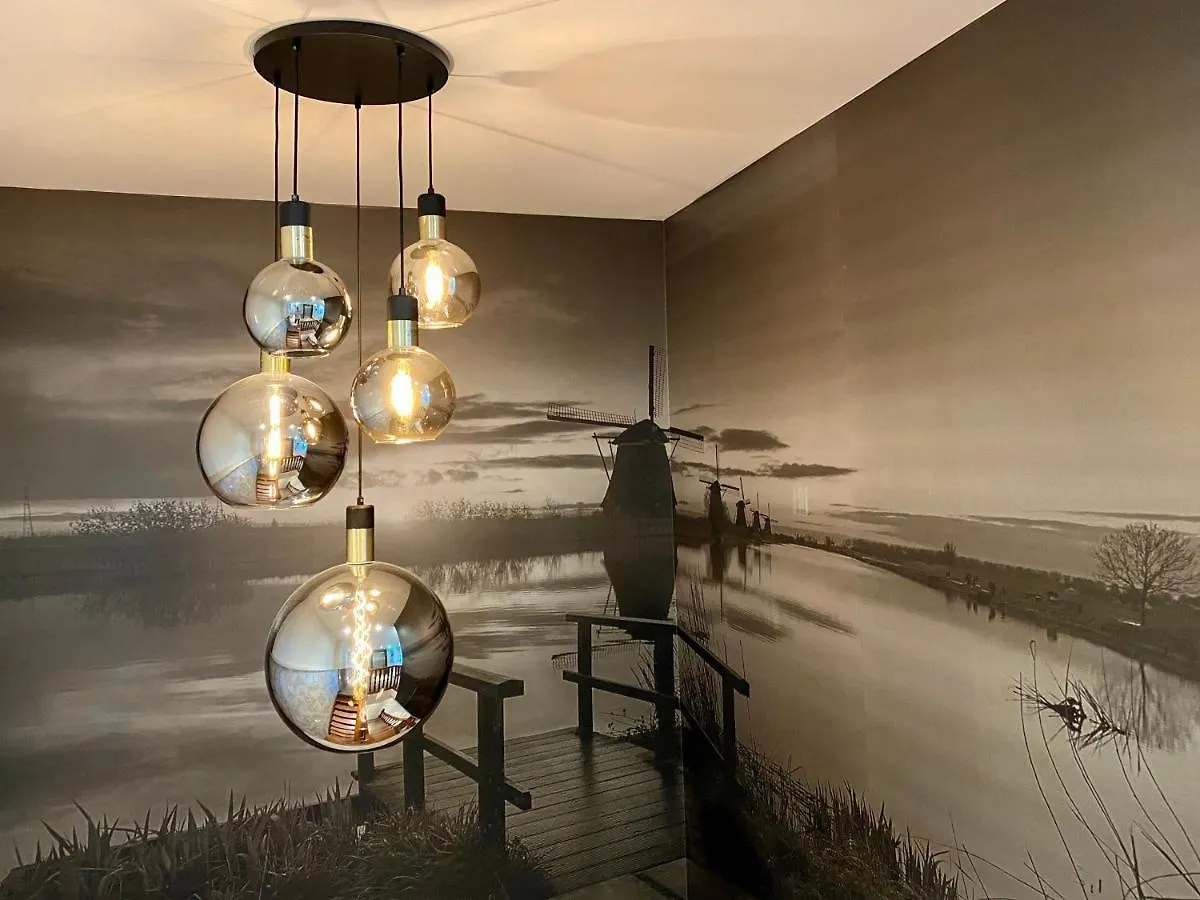 Xo Hotels Infinity Amsterdam