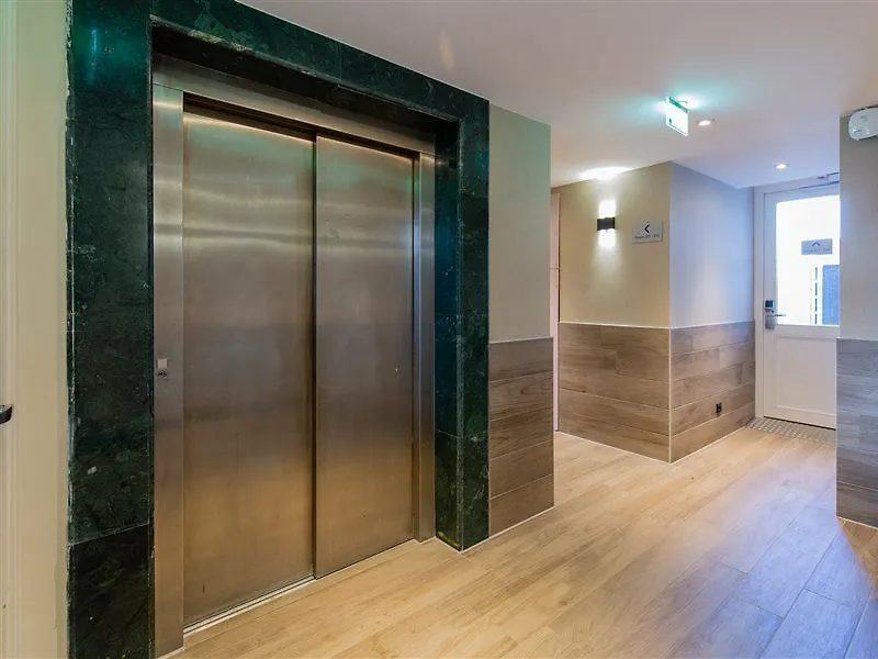 ***  Xo Hotels Infinity Amsterdam Nizozemsko