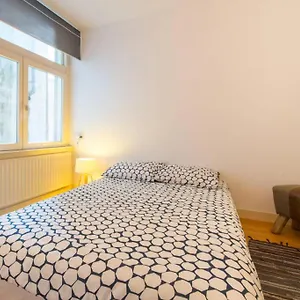 Appartamento Charming In Center Amsterdam
