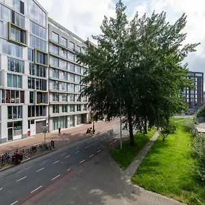 Appartamento Houthavens Amsterdam