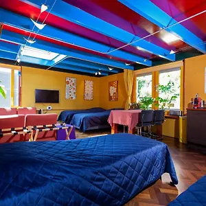 Appartamento Dreamtime Houseboat Amsterdam