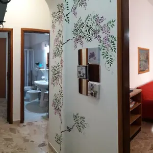 Casa vacanze Estrella Sciacca