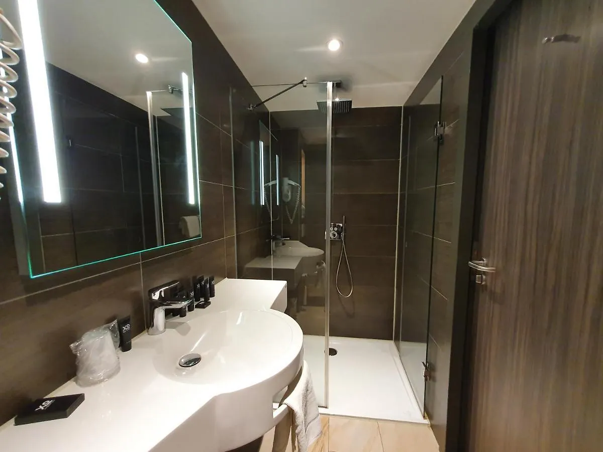 Xo Hotels Infinity Amsterdam