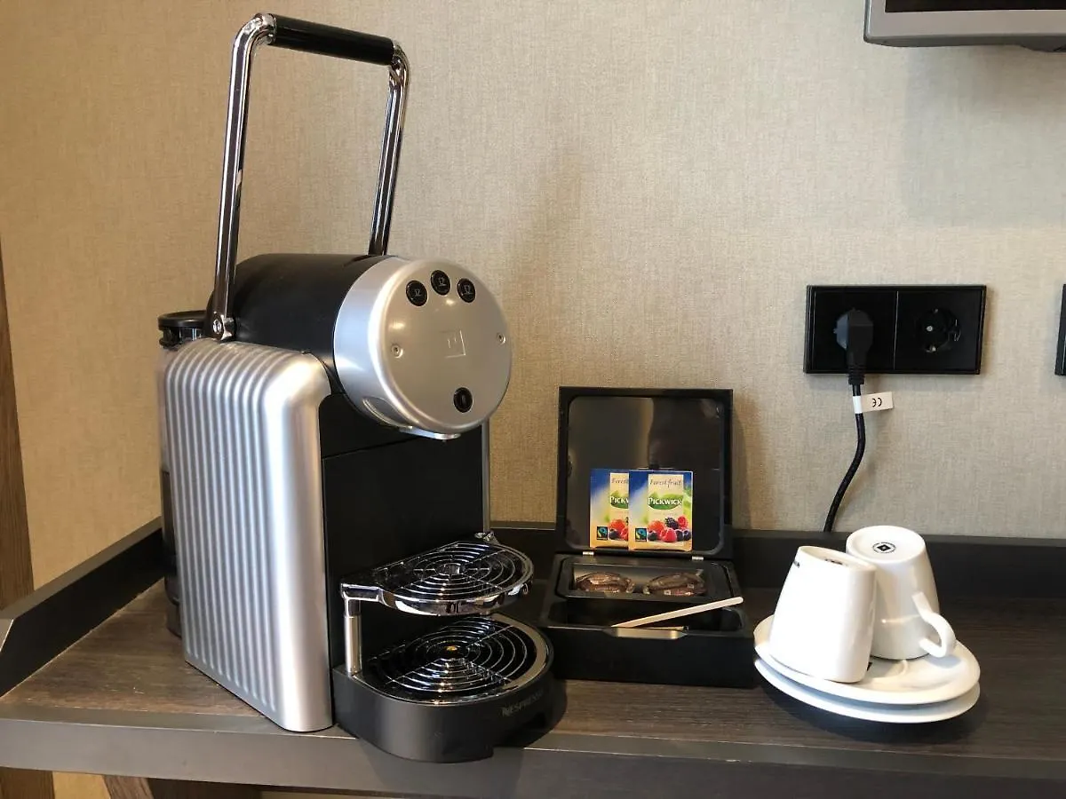 Xo Hotels Infinity Amsterdam