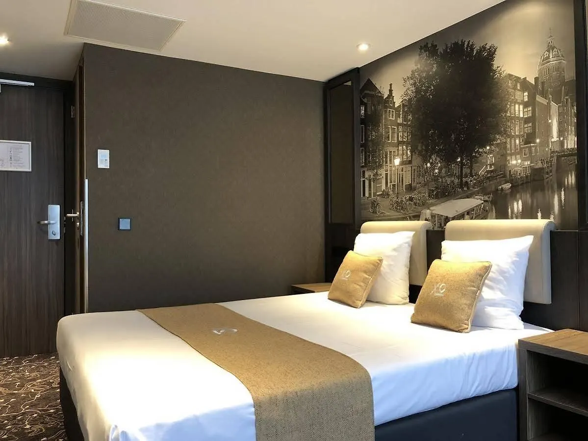 Xo Hotels Infinity Amsterdam