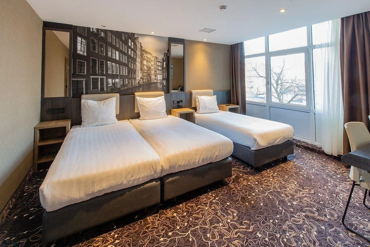 Xo Hotels Infinity Amsterdam