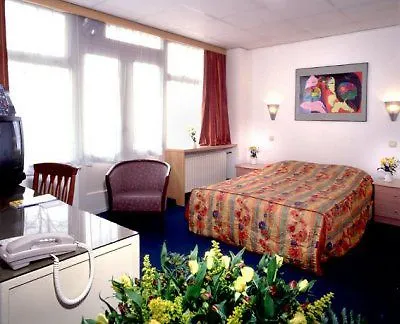 Xo Hotels Infinity Amsterdam