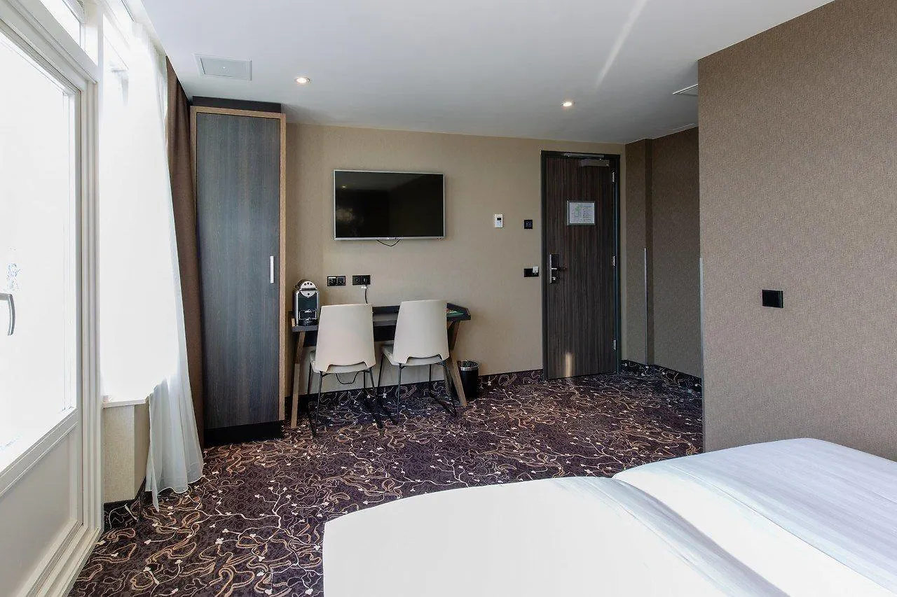 Xo Hotels Infinity Amsterdam