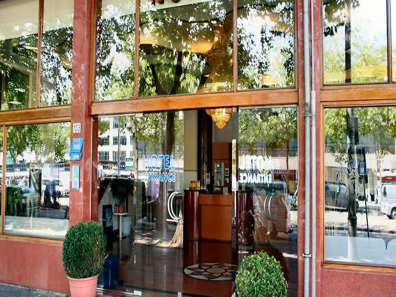 Xo Hotels Infinity Amsterdam 3*,  Netherlands