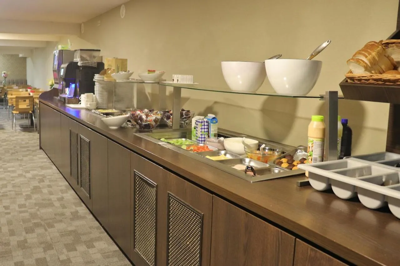 Xo Hotels Infinity Amsterdam