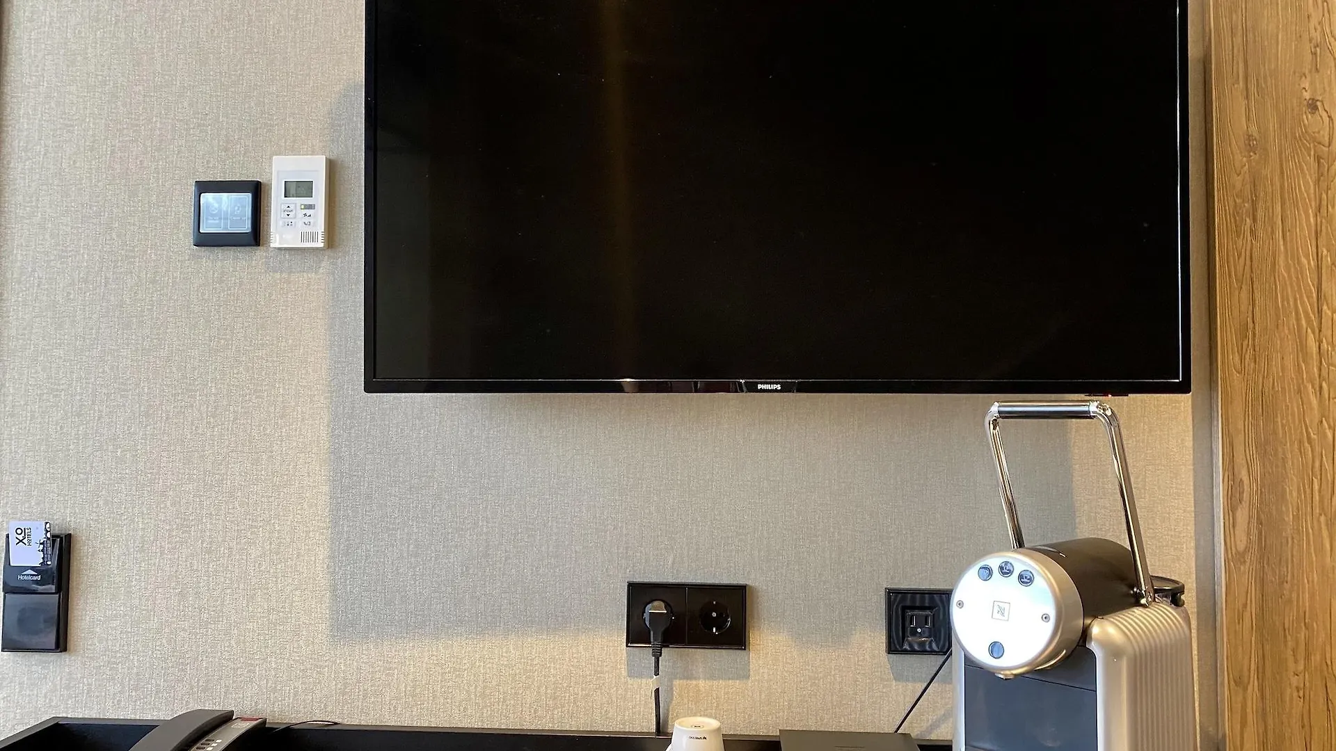 Xo Hotels Infinity Amsterdam