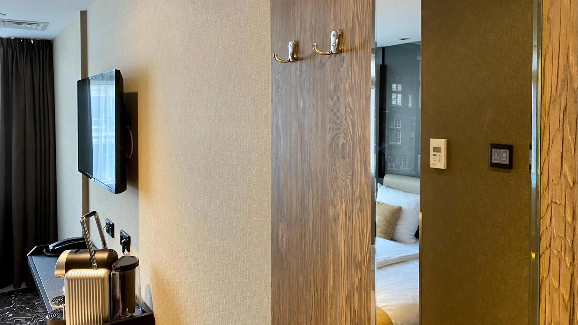 Xo Hotels Infinity Amsterdam