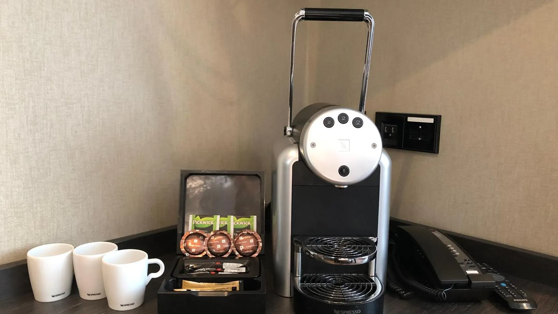 ***  Xo Hotels Infinity Amsterdam Netherlands