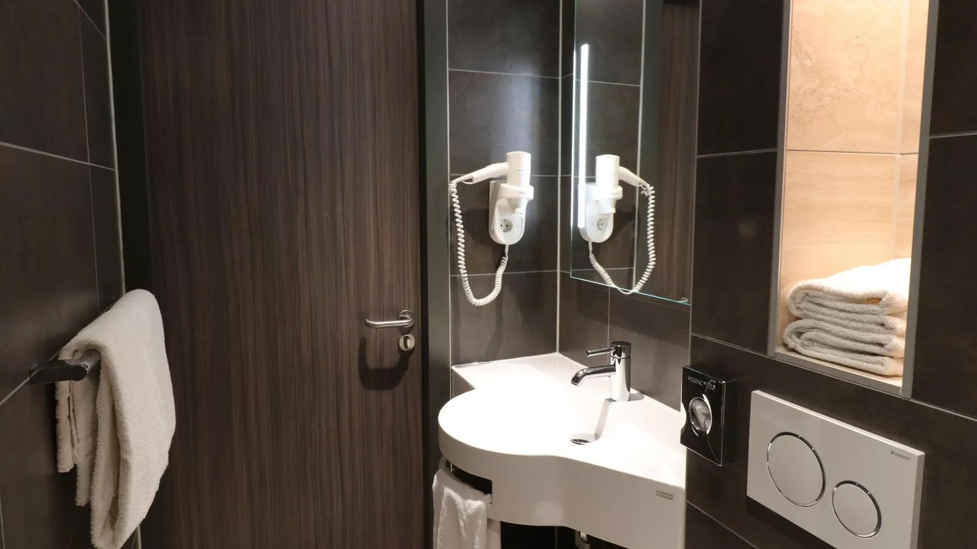 Xo Hotels Infinity Amsterdam 3*,  Netherlands