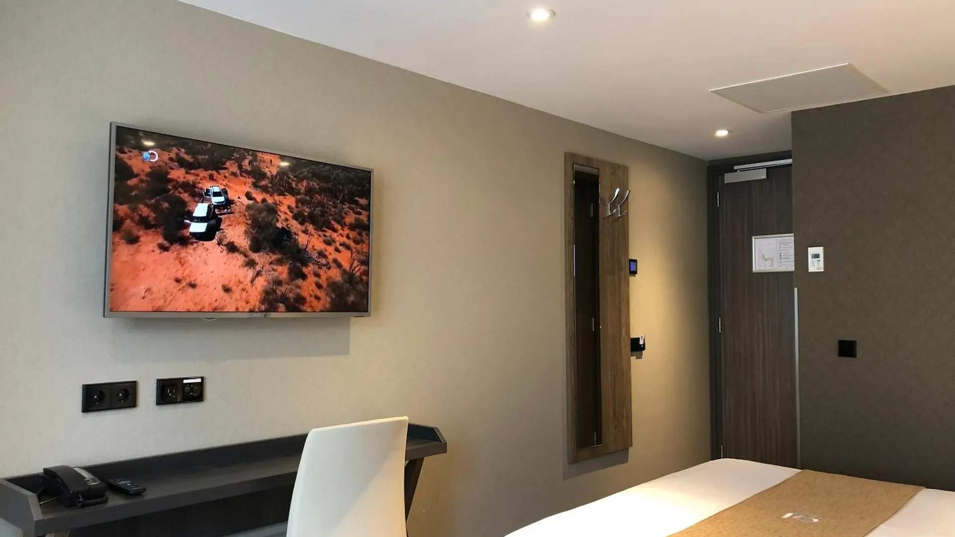 Xo Hotels Infinity Amsterdam