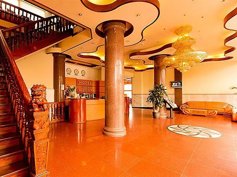 Xo Hotels Infinity Amsterdam Netherlands
