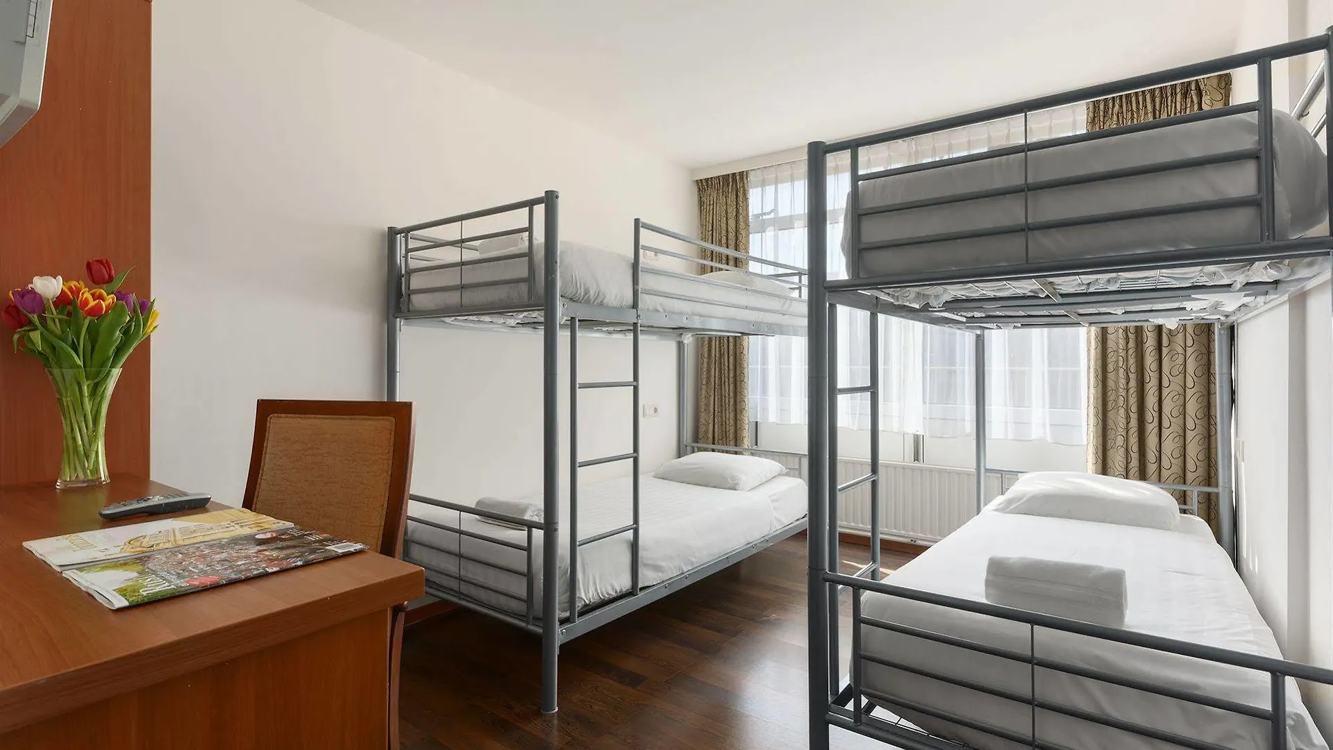 Xo Hotels Infinity Amsterdam